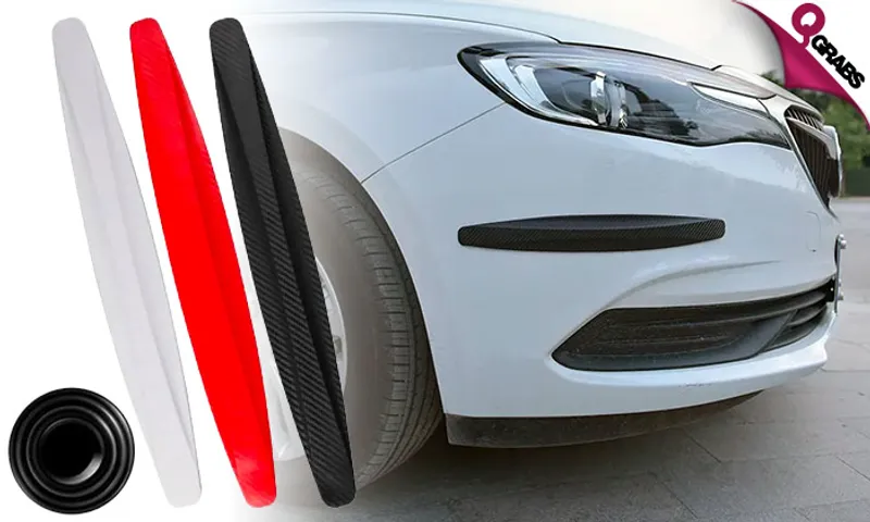 Car Protective Accessories!